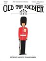 Winter 2015 Old Toy Soldier Magazine Volume 38 Number 4